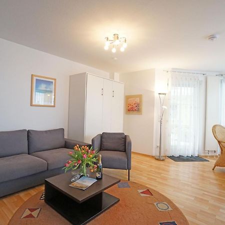 Dünenresidenz mit Meerblick Ostseebad Heringsdorf Exterior foto